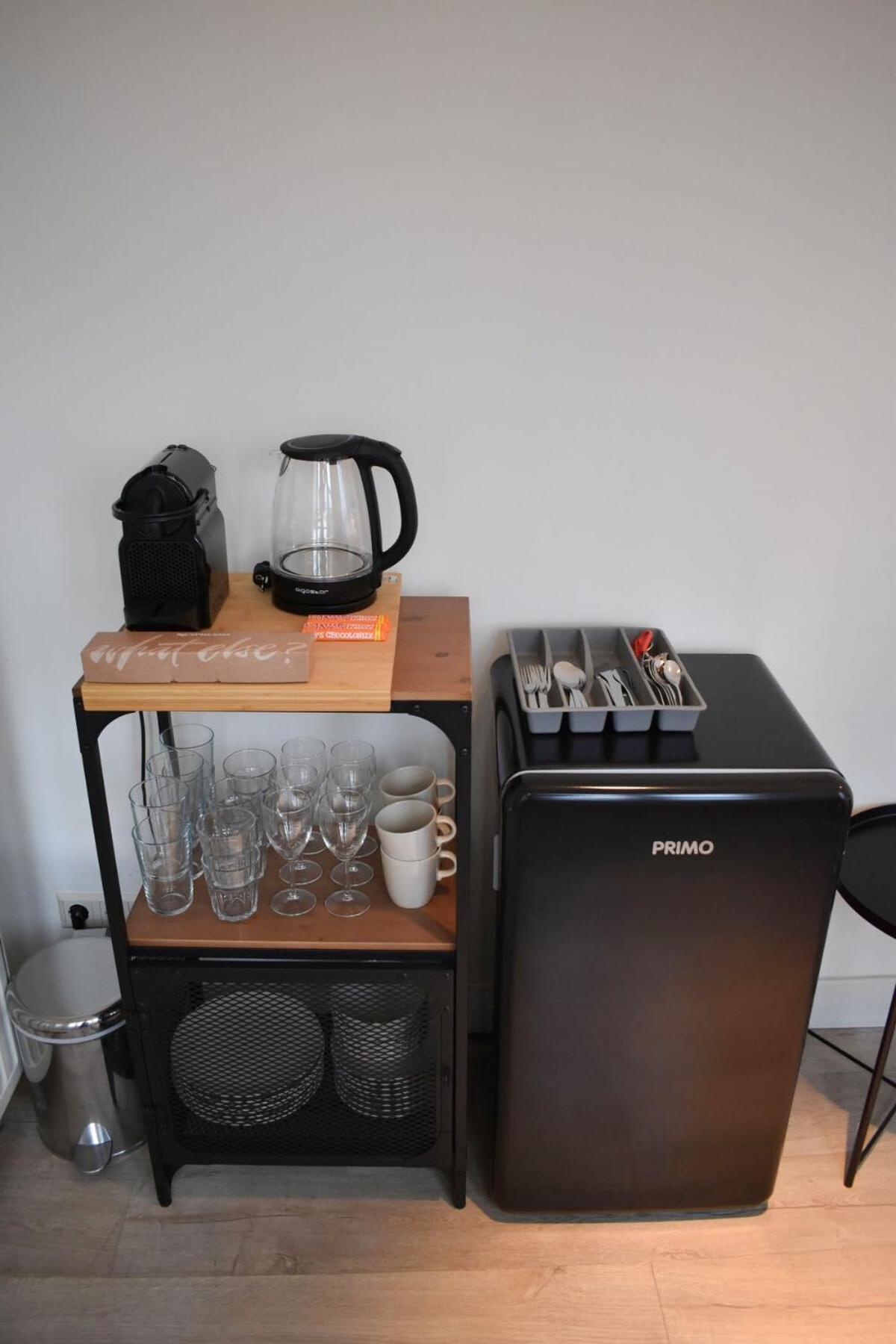 Bed and Breakfast Rembrandtplein House A Amsterdam Zewnętrze zdjęcie