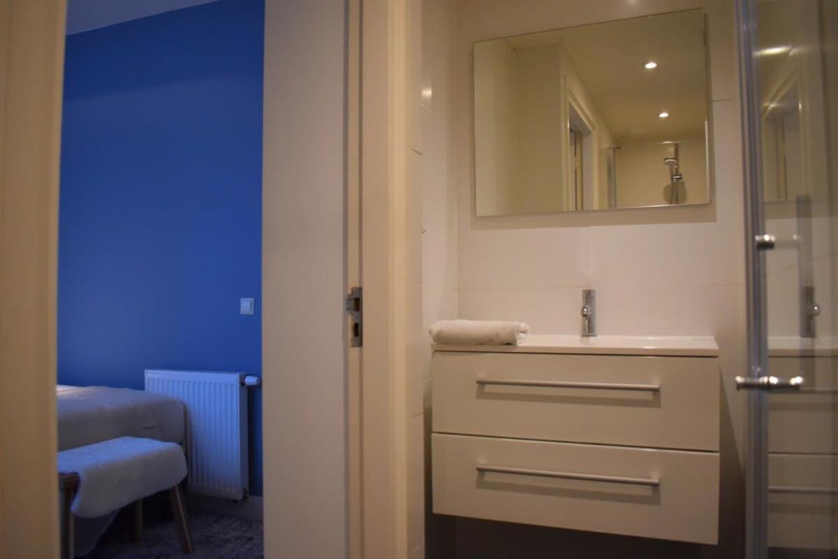 Bed and Breakfast Rembrandtplein House A Amsterdam Zewnętrze zdjęcie
